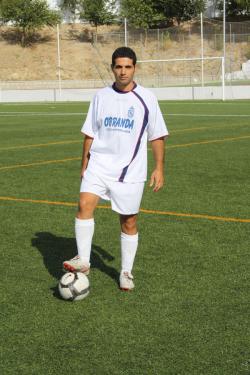 Antonio (Sidonia Balompi) - 2009/2010