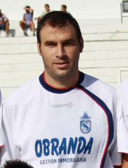 Maez (Sidonia Balompi) - 2009/2010