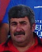 Fernando (C.D. Vejer Balompi) - 2009/2010