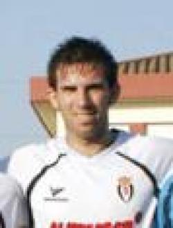 Clavijo (F.C. Puerto Real) - 2009/2010