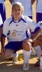 R. (Carolinense C.D.) - 2009/2010