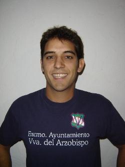 Chivani (C.D. Villanueva Arz) - 2009/2010