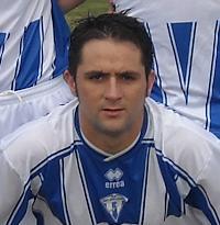 Juan Diego (Rayo Sanluqueo) - 2009/2010