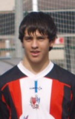 Alex (Arenas de Armilla B) - 2009/2010