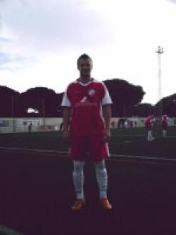 Fran Rosales (Wesley) (El Colorado) - 2009/2010