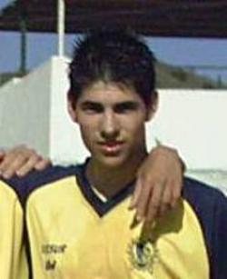 Achito (C.D. Casabermeja) - 2009/2010