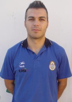 Mauri (Espaol del Alquin) - 2009/2010