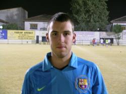 CARMONA (C.D. Santa Fe B) - 2009/2010