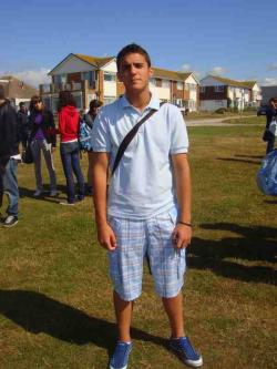 narcy (Tugia Juego Limpio) - 2009/2010