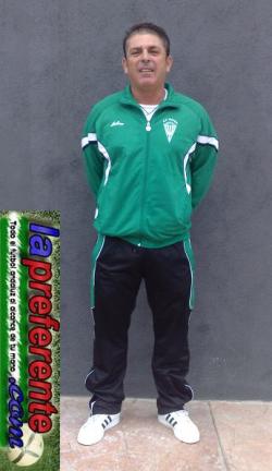 JUAN DE LA LUZ (C.D. Viator) - 2009/2010