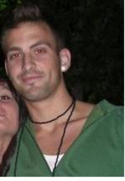 Francisco Borja Toro (Athletico Moraleda) - 2009/2010
