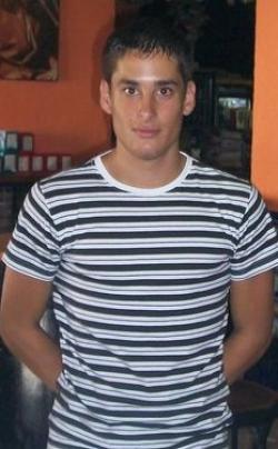 Emi (Athletico Moraleda) - 2009/2010