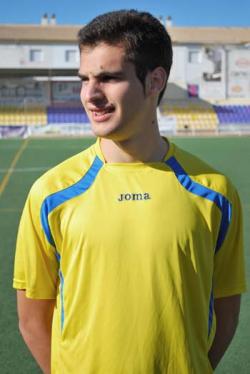 Canutto (C.D. Hutor Tjar B) - 2009/2010