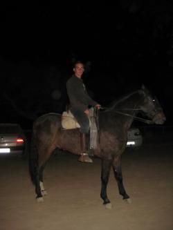 Ivan Sillero (Recreativo Moraleda) - 2009/2010