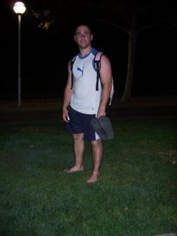 HOYO (Athletico Moraleda) - 2009/2010