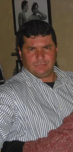 Fabian (Athletico Moraleda) - 2009/2010
