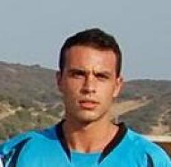 ngel (F.C. Puerto Real) - 2009/2010