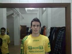 Mora (Rvo. Bailn C.F.) - 2009/2010