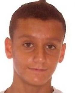 Alonso (A.D Malaka C.F B) - 2009/2010