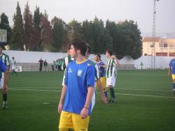 Ivi (Sporting Polopos) - 2009/2010