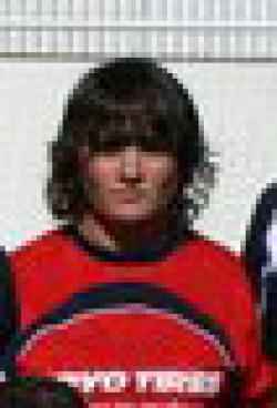 Bea (Cazorla) - 2009/2010
