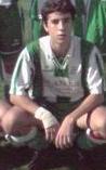 Ferro (Betis Iliturgitano) - 2009/2010