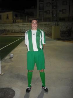 Ramn (Betis Iliturgitano) - 2009/2010
