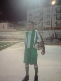 Bona (Betis Iliturgitano) - 2009/2010
