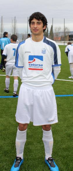 lex Milln (Atltico Monachil) - 2009/2010