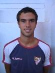 Salva Rivas (Sevilla F.C. C) - 2009/2010