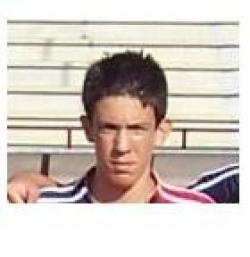 Alex Navarro (Imperio B) - 2009/2010