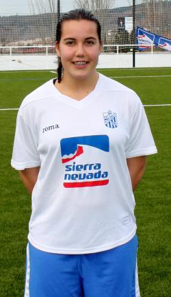 Luca (Atltico Monachil) - 2009/2010