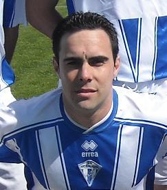 Sergio (Rayo Sanluqueo) - 2009/2010