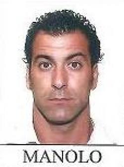 Manolo (Los Molinos C.F.) - 2009/2010