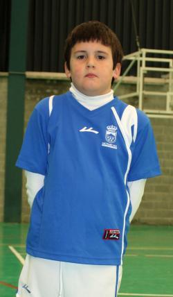Josemi (Atltico Monachil) - 2009/2010