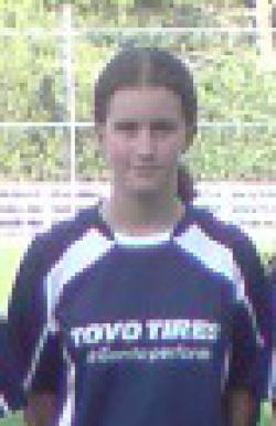 ALBA (Cazorla) - 2009/2010