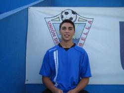 Pato (Marbella F.C. B) - 2009/2010