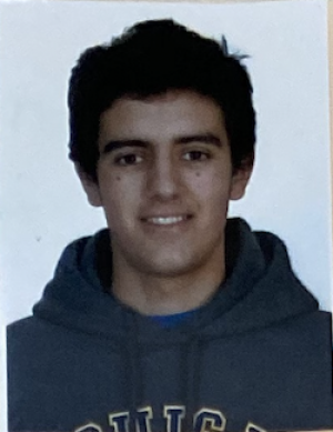 Pedro (Antequera C.F. B) - 2009/2010