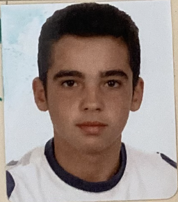 Daza (Antequera C.F. B) - 2009/2010