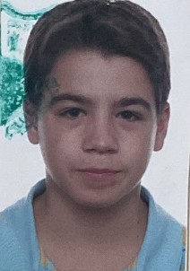 lvaro (Antequera C.F. B) - 2009/2010