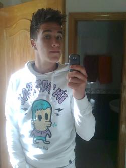 Franxe (C.D. Hutor Vega B) - 2009/2010