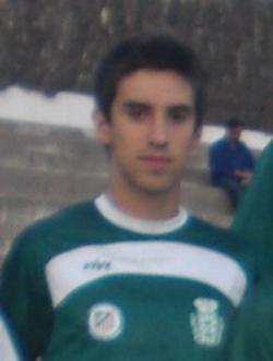 Carlos (C.D. beda Viva) - 2009/2010
