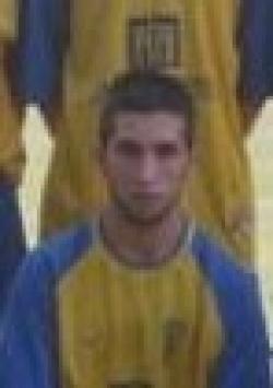 Adri  (Atltico Benamiel B) - 2009/2010