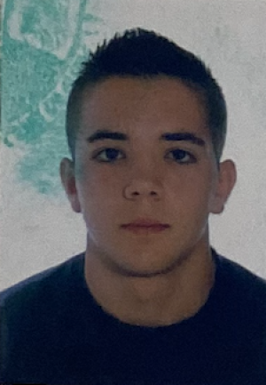 Juanje Cano (Antequera C.F. B) - 2009/2010