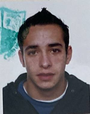 Miguel ngel (Antequera C.F. B) - 2009/2010