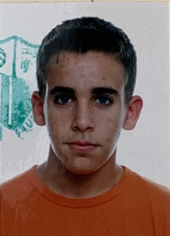 Francisco (Antequera C.F. B) - 2009/2010