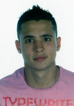 Congui (Montalbeo C.D.) - 2009/2010