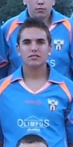 Juanillo (Balazo Alozaina) - 2009/2010