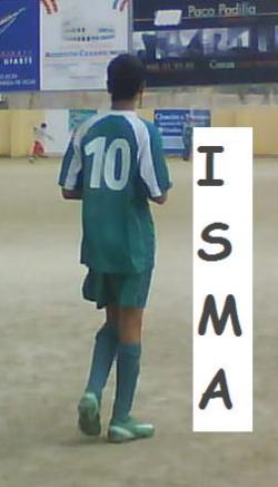 fut (F.C. Mena Aguadulce) - 2009/2010