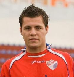 Ricardo Leitao (C.P. Berja) - 2009/2010